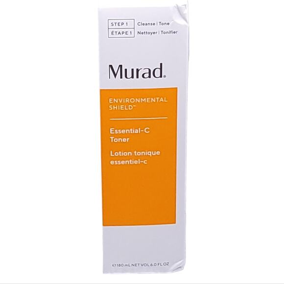 Murad Environmental Shield Essential-C Toner - Picture 2 of 5